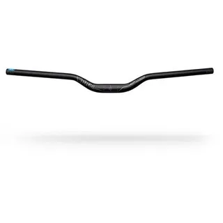 PRO LT High Rise Alu Lenker 740mm/9°/31,8mm Schwarz Modell 2025