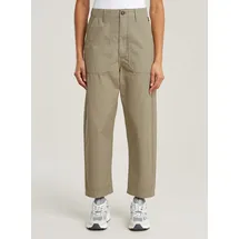 G-Star Pilot Cropped Hosen Beige 26