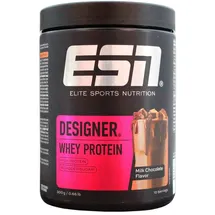 ESN Designer Whey Protein Milk Chocolate Pulver 420 g