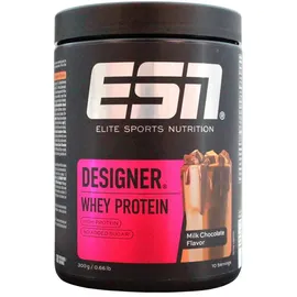 ESN Designer Whey Protein Milk Chocolate Pulver 420 g