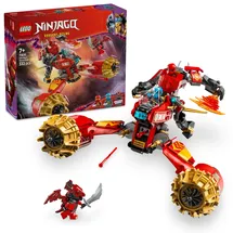 LEGO Ninjago 71830 Kais Sturmreiter-Mech