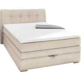 Jockenhöfer Amelie 140 x 200 cm Beige