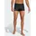 adidas Colorblock Badehose Boxer Black/Semi Lucid Blue/Violet Tone S