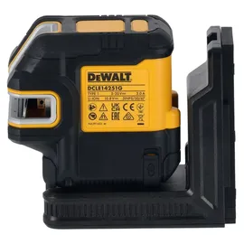 DeWalt Kombilaser DCLE14251GB-XJ