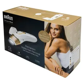 Braun Silk-Expert Pro 5 PL5154