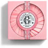 Roger & Gallet Heritage Collection Rose Einzelseife, 100 ml