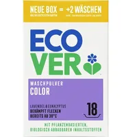Ecover Waschpulver Color