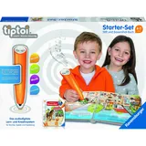 tiptoi Create Starter-Set Bauernhof (Deutsch)