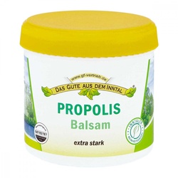 Propolis Balsam extra stark