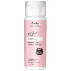 basler Locken Shampoo Flasche 200 ml