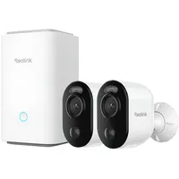 Reolink Argus Series B310 Weiß
