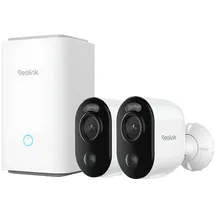 Reolink Argus Series B310 Weiß