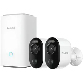 Reolink Argus Series B310 Weiß