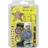 Eulenspiegel 730515 Glitzer Tattoo-Set Best of,