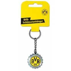 Schlüsselanhänger Kronkorken BVB 19620100