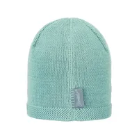 Sterntaler Strickmütze grün, 39 cm