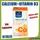 Vitalis® Vitalis Calcium 400 mg + Vitamin D3 2,5 μg Tabletten 300 St.