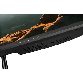 Medion P52726 27" schwarz