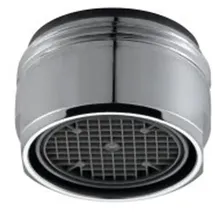 Neoperl Strahlregler M24x1, 13,5 - 15 l/min, verchromt