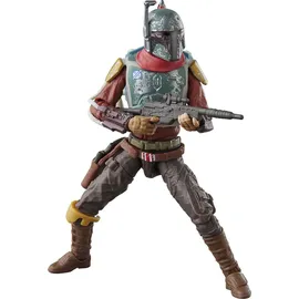 Hasbro Cobb Vanth Mandalorianische Rüstungsfigur 10 cm
