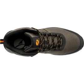 Albatros Trailmaster olive mid S3S nach EN ISO 20345:2022 S3S ESD FO HRO SR Größe 44 - 44