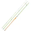 FLEX Trout 330 3,3m 5-25g 3pcs. Forellenteichrute