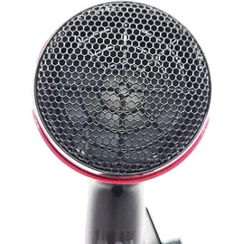 Rowenta Motion Dry schwarz/pink