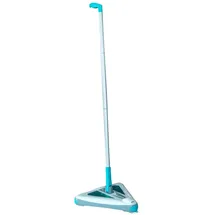 Livington Akku-Besen Deeper Sweeper Grau