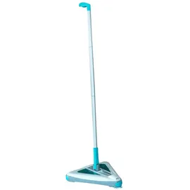 Livington Akku-Besen Deeper Sweeper Grau