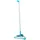 Livington Akku-Besen Deeper Sweeper Grau