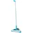 Livington Akku-Besen Deeper Sweeper Grau