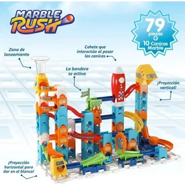Vtech Marble Rush - Rocket Set M100 E