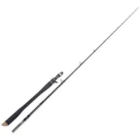 Westin W3 Hybridcast-t 2nd Baitcastrute - Black - 2.18