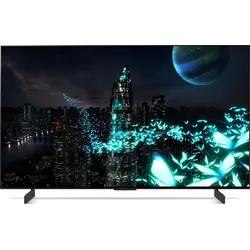 LG OLED42C27LA 42 Zoll 4k 120Hz OLED schwarz