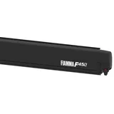 Fiamma F45s Markise - Deep Black / Royal Grey