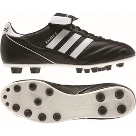 Adidas Kaiser 5 Liga Black / Footwear White / Red 45 1/3