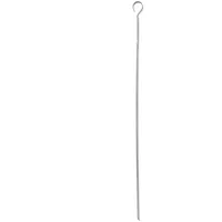 Schneider Grillgeräte GmbH & Co.KG Grillspieß 50 cm Edelstahl silber