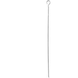 Schneider Grillgeräte GmbH & Co.KG Grillspieß 50 cm Edelstahl silber