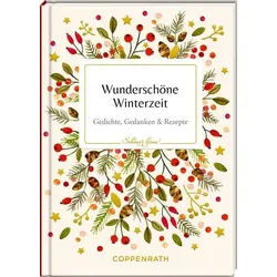 Schöner lesen! No. 51: Wunderschöne Winterzeit