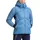 La Sportiva Supercouloir 1000 Down Jacket Women moonlight/stone-blue (644645) M