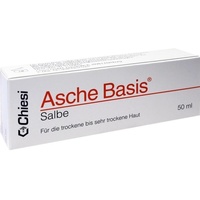 Chiesi GmbH ASCHE Basis Salbe 50ml