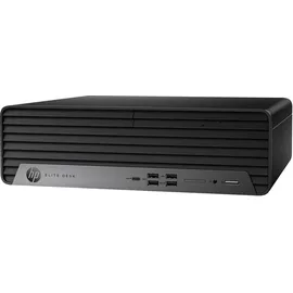HP Elite SFF 600 G9 Desktop PC, Core i7-13700, 16GB RAM, 512GB SSD (881L2EA#ABD)