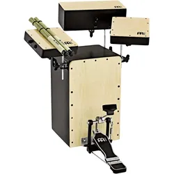 Meinl Cocktail Cajon Kit mit Pickup