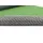 Primaflor Kunstrasen Wimbledon Grün 4,00m x 2,50m
