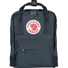 Fjällräven Kanken Mini 7 l graphite