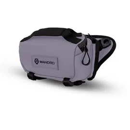 WANDRD Rogue Sling 3L Uyuni Purple,
