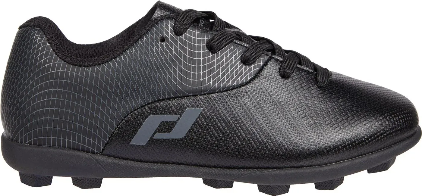 PRO TOUCH Ki.-Fußb-Sch. Nocke PT Evolution MxG J BLACK/ANTHRACITE 28