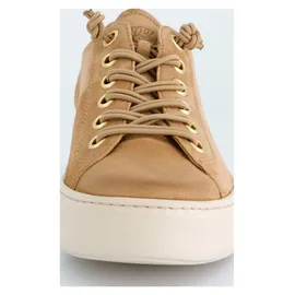 Paul Green 4081-649 Damen Weite E Beige 38