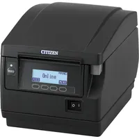 Citizen CT-S851III, Thermal Printer USB, schwarz