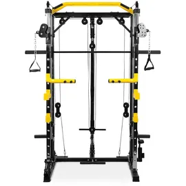 Dione S3 Schwarz